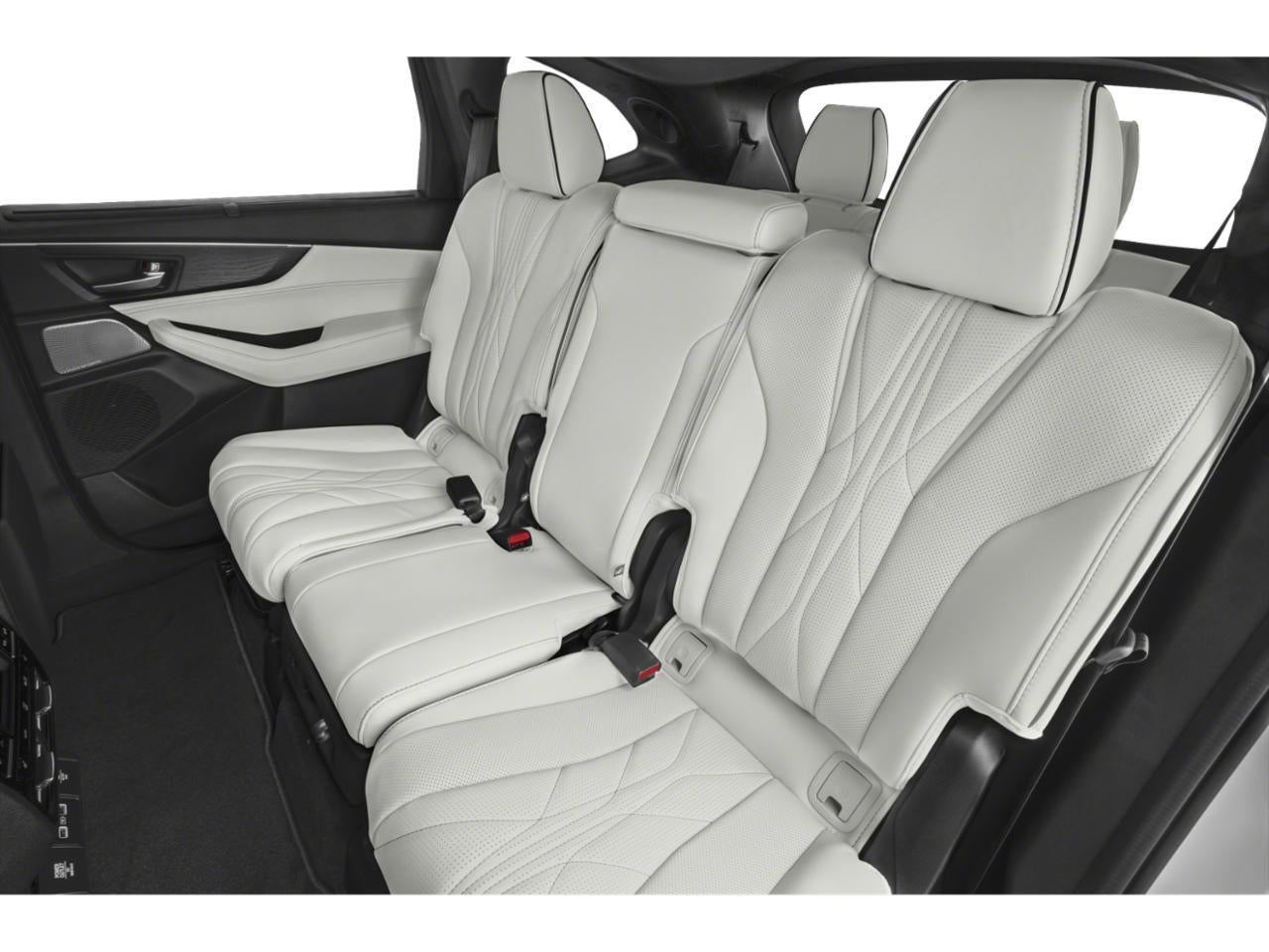2024 Acura MDX Type S w/Advance Package