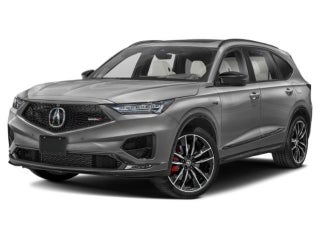 2024 Acura MDX Type S w/Advance Package