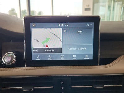 2020 Lincoln Corsair Reserve