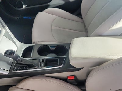 2015 Hyundai Sonata 2.4L SE