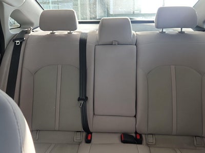 2015 Hyundai Sonata 2.4L SE