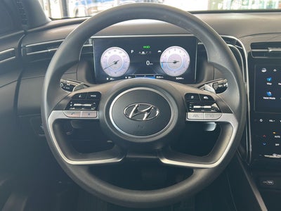 2024 Hyundai Santa Cruz NIGHT