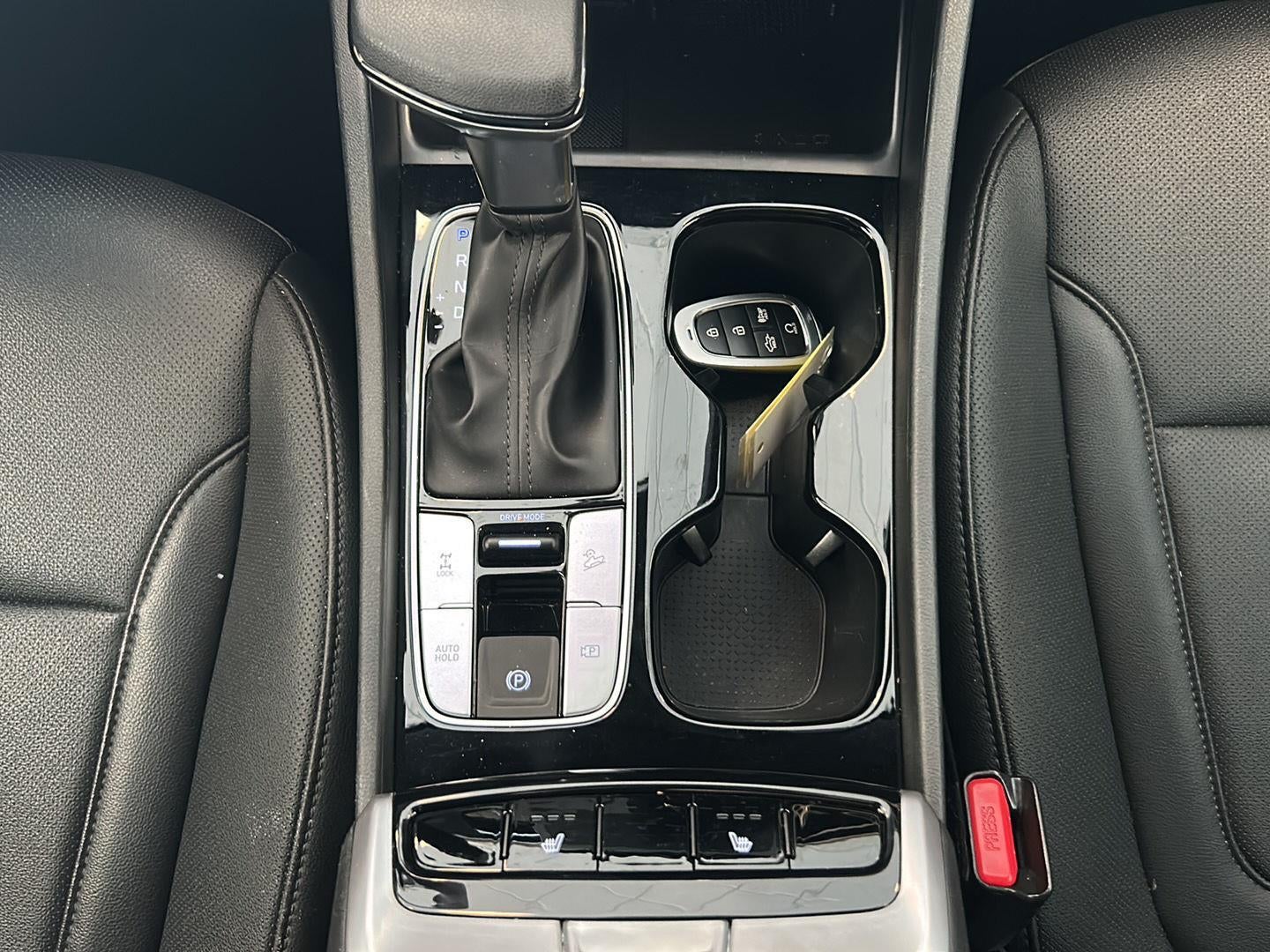 2024 Hyundai Santa Cruz NIGHT