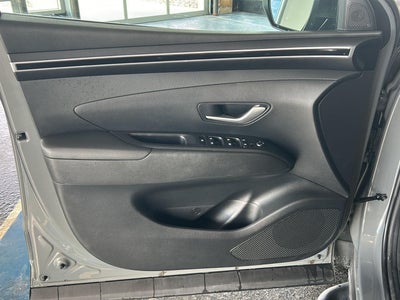 2024 Hyundai Santa Cruz NIGHT