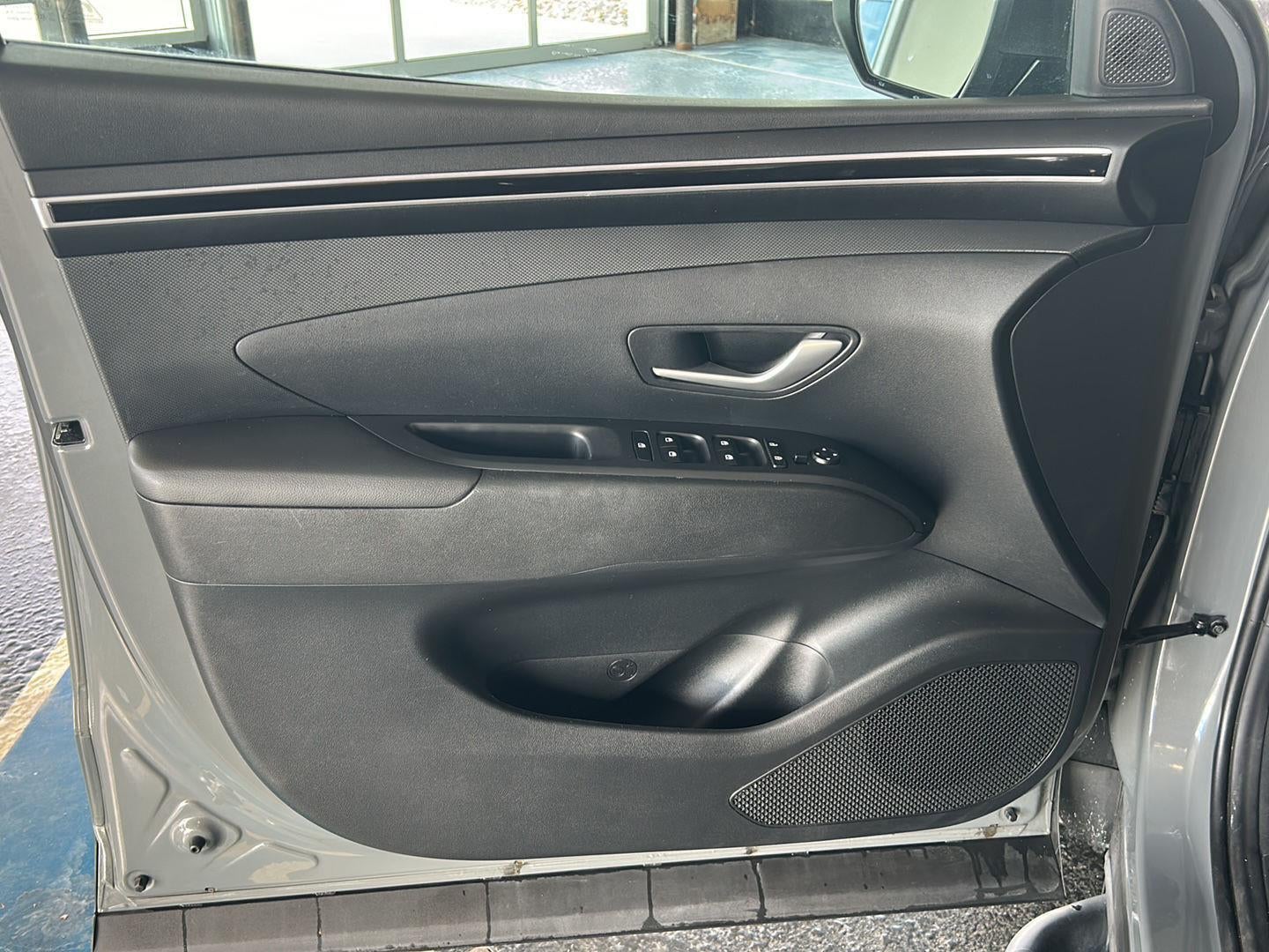 2024 Hyundai Santa Cruz NIGHT