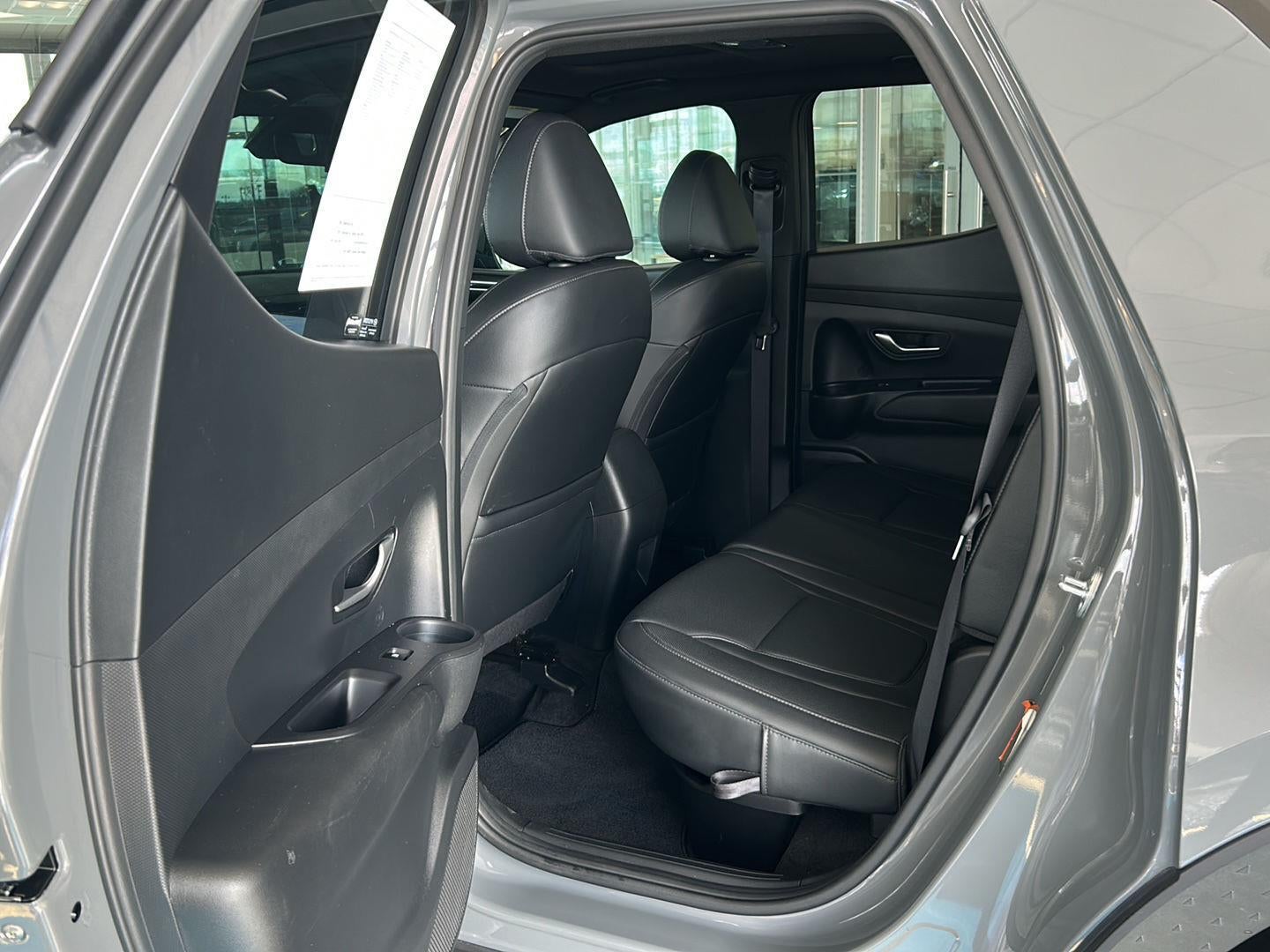 2024 Hyundai Santa Cruz NIGHT