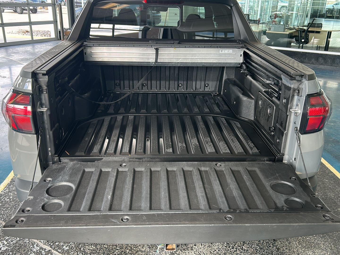 2024 Hyundai Santa Cruz NIGHT