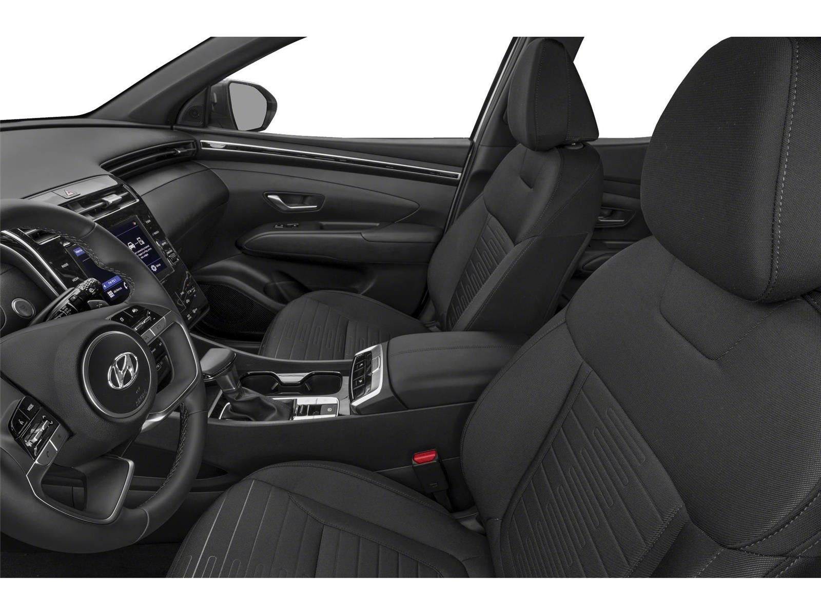 2022 Hyundai Santa Cruz SEL Premium
