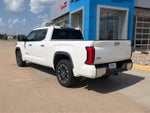 2024 Toyota Tundra 4WD Limited Hybrid