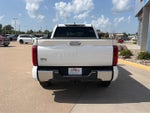 2024 Toyota Tundra 4WD Limited Hybrid