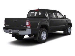 2013 Toyota Tacoma PreRunner