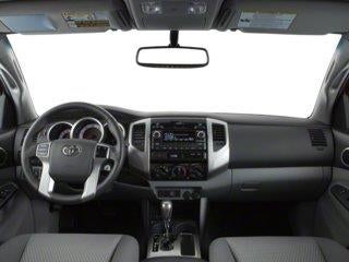 2013 Toyota Tacoma PreRunner