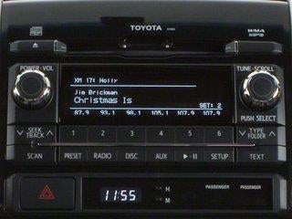 2013 Toyota Tacoma PreRunner