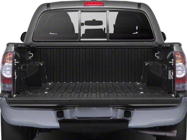 2013 Toyota Tacoma PreRunner