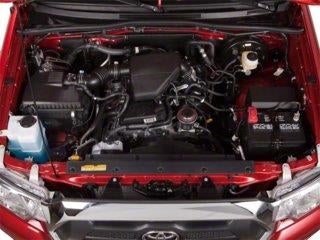 2013 Toyota Tacoma PreRunner