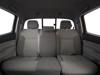 2013 Toyota Tacoma PreRunner