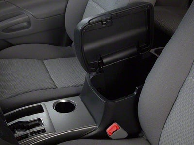 2013 Toyota Tacoma PreRunner