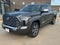 2022 Toyota Tundra 4WD Capstone Hybrid