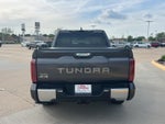 2022 Toyota Tundra 4WD Capstone Hybrid