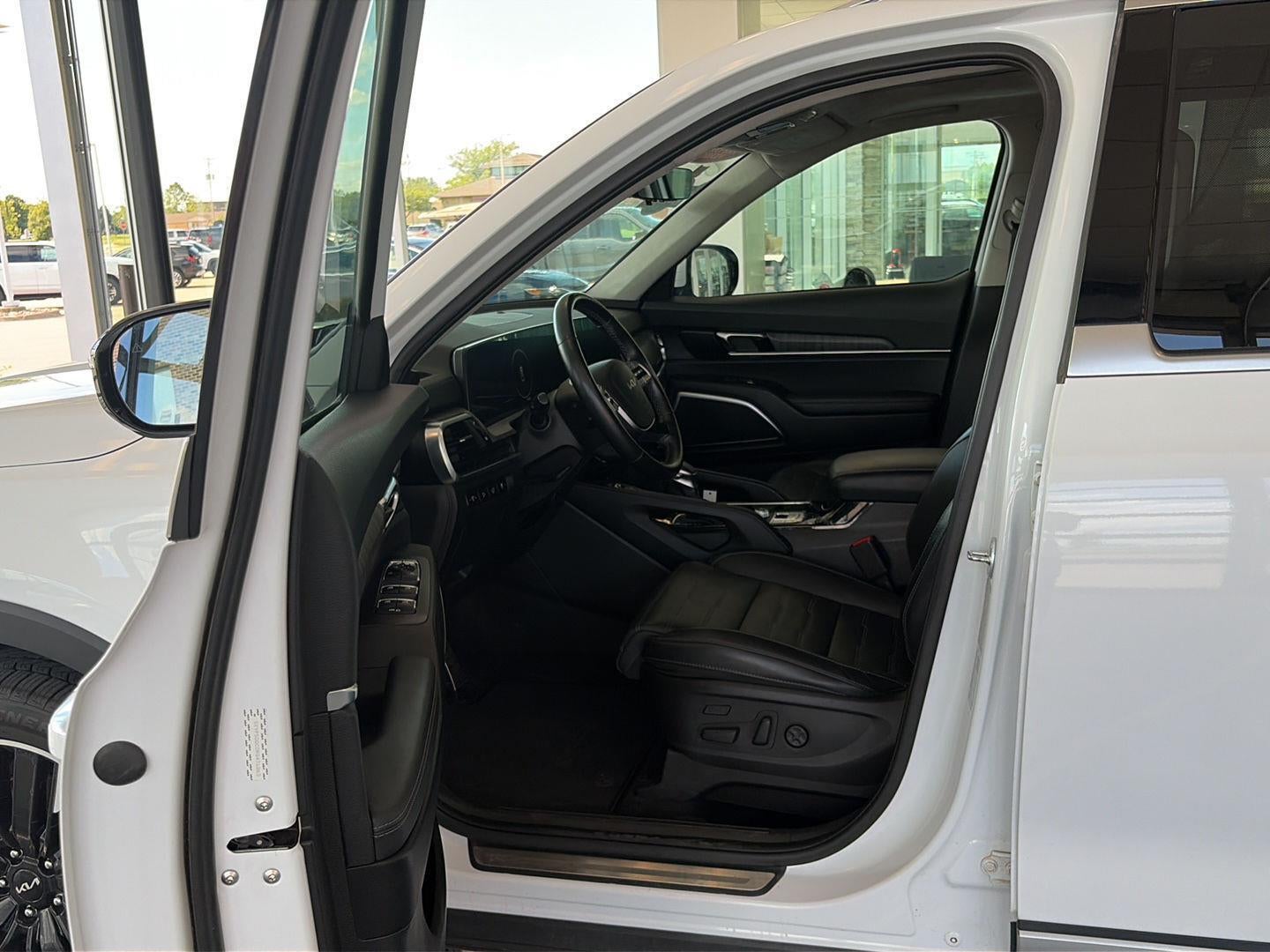 2024 Kia Telluride SX Prestige