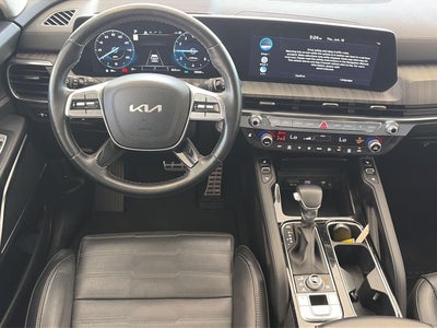 2024 Kia Telluride SX Prestige