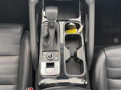 2024 Kia Telluride SX Prestige