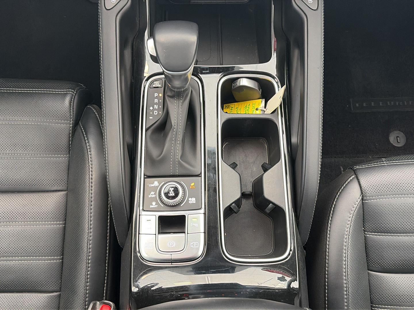 2024 Kia Telluride SX Prestige