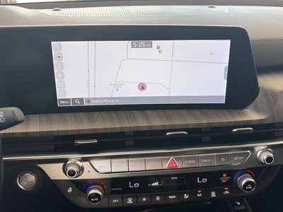 2024 Kia Telluride SX Prestige