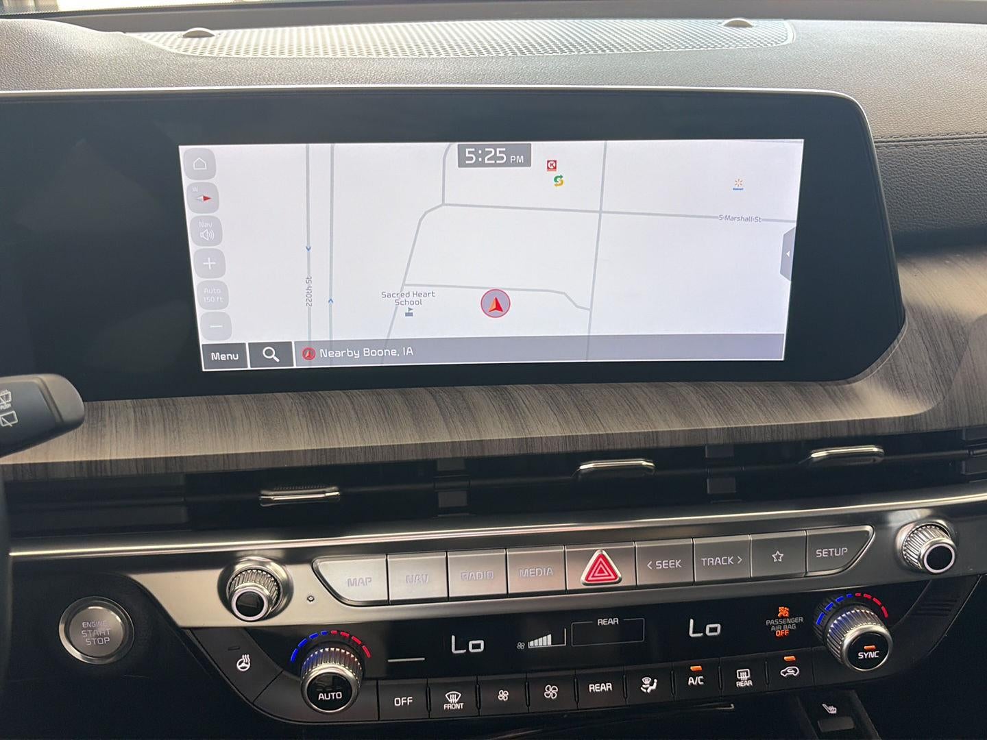 2024 Kia Telluride SX Prestige