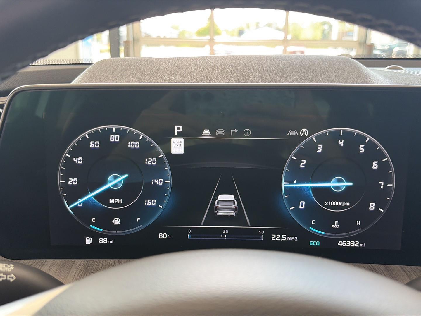 2024 Kia Telluride SX Prestige