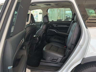 2024 Kia Telluride SX Prestige
