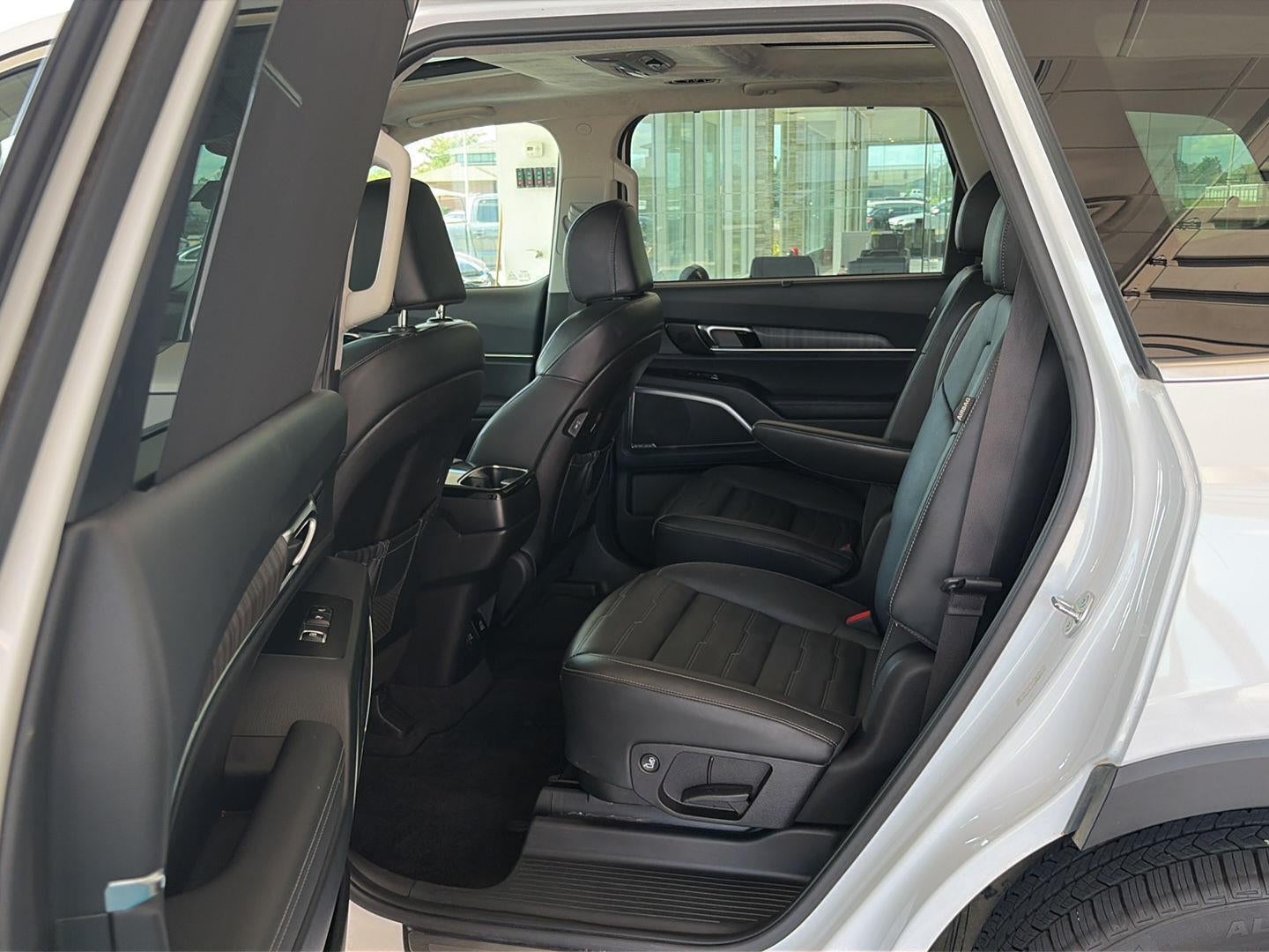 2024 Kia Telluride SX Prestige