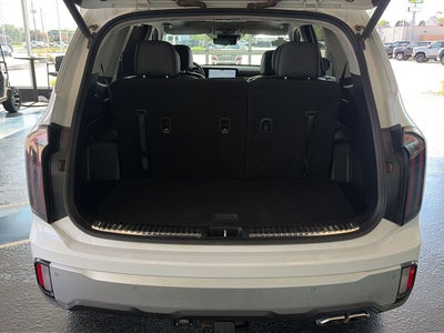 2024 Kia Telluride SX Prestige