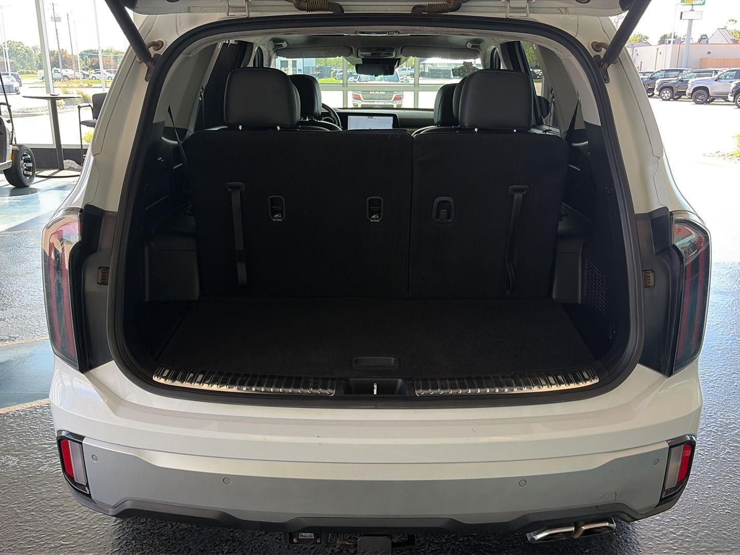 2024 Kia Telluride SX Prestige