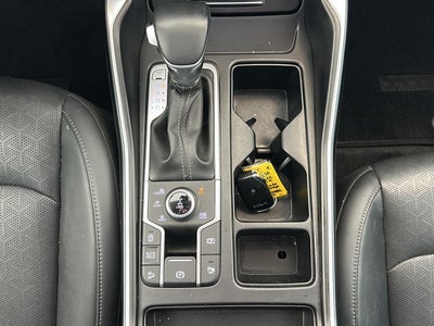 2022 Kia Sorento X-Line EX
