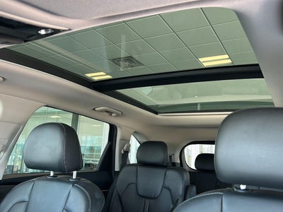 2022 Kia Sorento X-Line EX