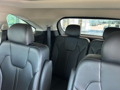 2022 Kia Sorento X-Line EX