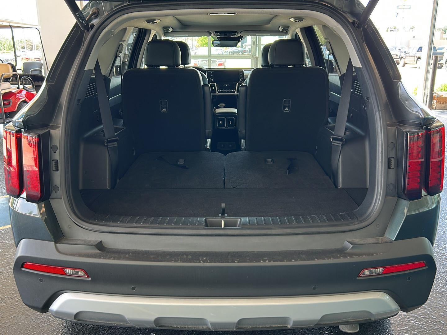 2022 Kia Sorento X-Line EX