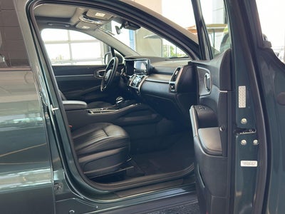 2022 Kia Sorento X-Line EX