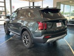 2022 Kia Sorento X-Line EX