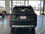2022 Kia Sorento X-Line EX