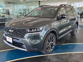 2022 Kia Sorento X-Line EX