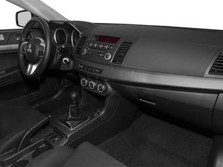 2014 Mitsubishi Lancer Evolution GSR