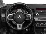 2014 Mitsubishi Lancer Evolution GSR