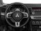 2014 Mitsubishi Lancer Evolution GSR