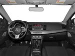 2014 Mitsubishi Lancer Evolution GSR