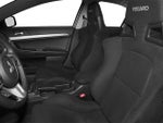 2014 Mitsubishi Lancer Evolution GSR