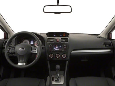 2012 Subaru Impreza Wagon 2.0i Premium