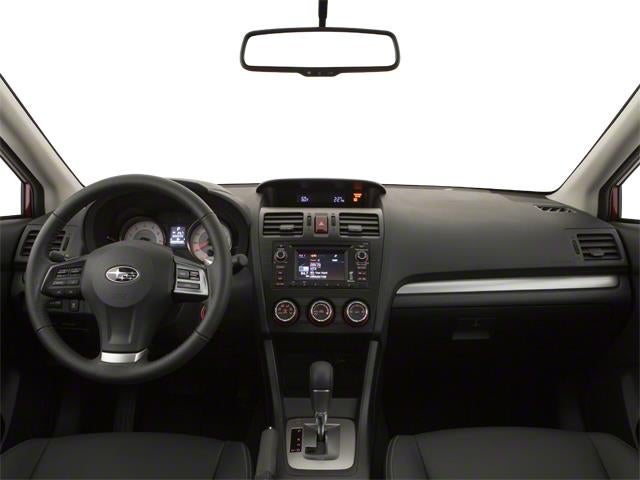 2012 Subaru Impreza Wagon 2.0i Premium