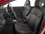 2012 Subaru Impreza Wagon 2.0i Premium